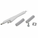 cuenod construction pringy  Cuenod - Bloc électrode - CUENOD : 65300738