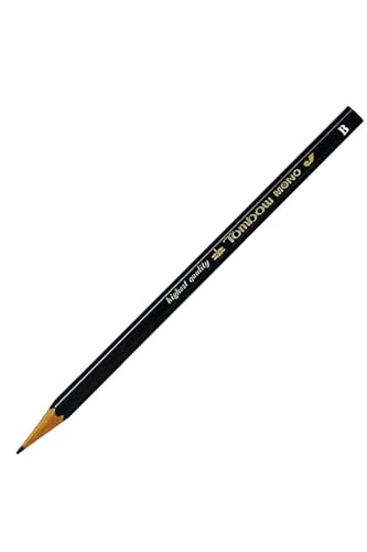 Crayon de bois japonais Tombow MONO J B l'excellence de la papeterie