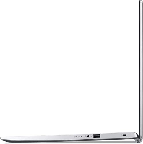 2022 Newest Acer Aspire 5 Slim Laptop, 17.3" Hd+ Ips Display, Intel Core I3-1115G4 Processor (Up Tp 4.10 Ghz), Bluetooth, Webcam, Windows 11 Home (16Gb Ram | 1Tb Ssd) #TOP5