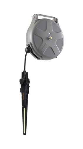 �O�����[�� �G���G�b�W���C�g���[�� 10m �O���[ SCS-310BB