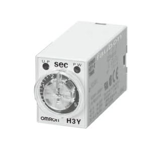�I������(OMRON) �\���b�h�X�e�[�g �^�C�} H3Y�^�C�v H3Y-2