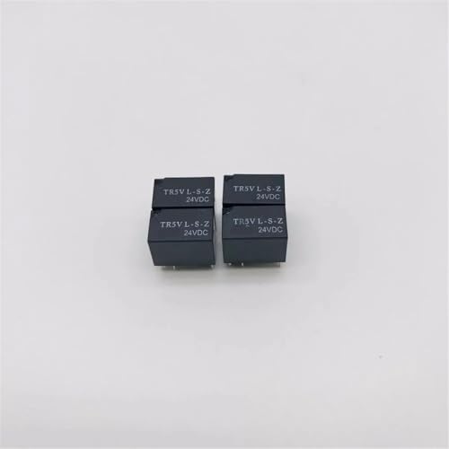 Relais de conversion TR5V LSZ-05VDC 6 broches pour circuit imprimé