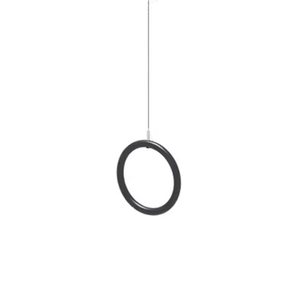 JYBNBBE Adjustable Height Clothing Rack for Boutique Retail, Wedding Dress Display and Garment Storage, Metal Ceiling Hanger,Black-a