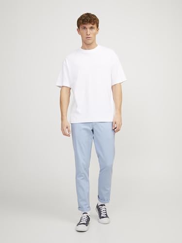 JACK & JONES Male Chino Marco Fury AKM – Ansicht 5