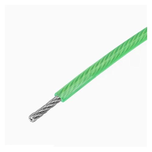 ϋv̍ 2/3/4/5/6mmJ[PVCR[eBOX`[C[[vP[u݂艺ANZT[(Green,50M-5mm)