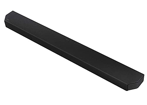 Image of Samsung HW-Q900A /XL with Wireless Subwoofer 300 W Bluetooth Soundbar (Black, 7.1 Channel)