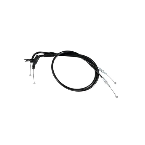 Cable de acelerador de motocicleta compatible con GW250 2014-2017 5