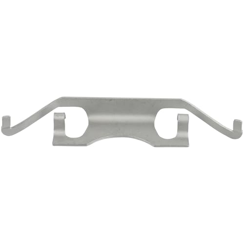 Image of ECCPP 19B3314 19B3315 Rear Left & Right Disc Brake Caliper Assembly