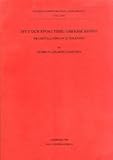 framstag penny  Myt och epos i tidig grekisk konst: Framst:allning och tolkning (Studies in Mediterranean archaeology)