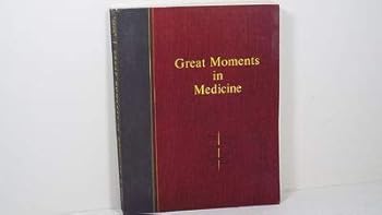 Paperback Great Moments in Medicine [Portuguese] Book