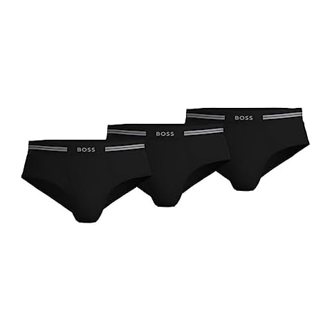 Culottes BOSS en Coton Cover
