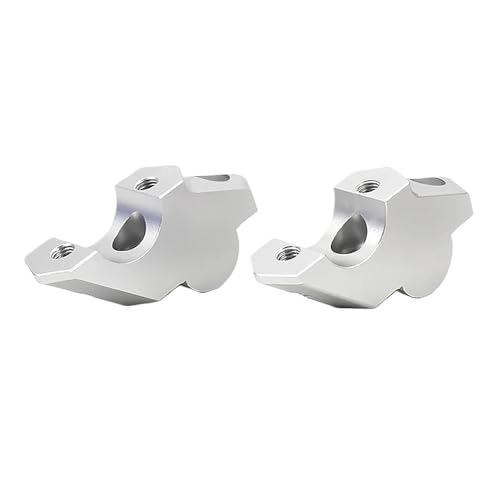 Elevador de manillar kit soporte aluminio CNC para Voge DSX 900 moto