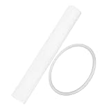 BESTonZON 1 Jeu de bol de musique en cristal mailloches pour bol chantant accessoires chan...