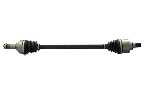 Cardan quad Wildcat 1000 pour réparer les claquements et vibrations mécaniques