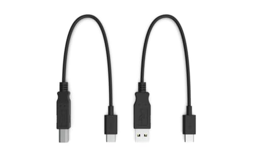 Image of CME USB-B OTG Cable Pack WIDI Uhost