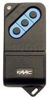 FAAC France - Télécommande / Emetteur TM3 868 DS FAAC - 787472