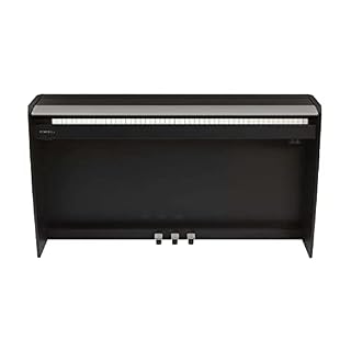 Dexibell Vivo Home H5 BK Piano numérique - Les Beatles, Paul McCartney, John Lennon, RIngo Starr, George Harrison Dexibell Vivo Home H5 BK Piano numérique – Image 5