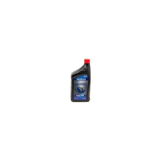 Aisin ATF-0WS Auto Trans Fluid