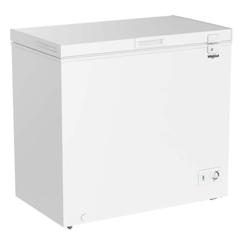 Opiniones de Congelador Whirlpool los 5 mejores. 5 Imagen adicional