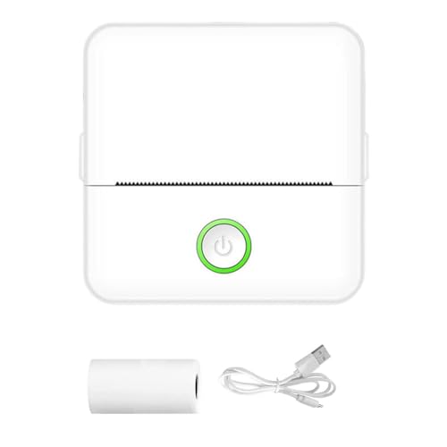 Amazon.co.jp: モバイル プリンター スマホ対応 Bluetooth接続