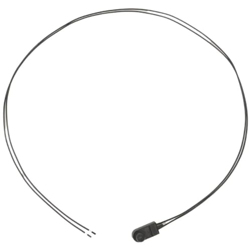Sensor de temperatura exterior 735603615 para Jeep Renegade ideal para viajes largos en carretera