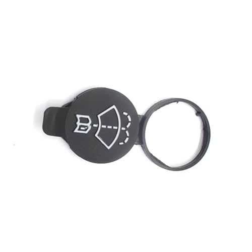 Bouchon de liquide de lave-glace étanche pour Chevrolet Sonic 2012-2020