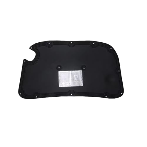 �f�M�p�b�h Compatible With Kia For K5 For Optima TF MK3 2011 2012 2013 2014 2015 �ԃG���W���t�[�h�f�M�R�b�g���h���}�b�g�T�E���h�p�b�h�J�o�[