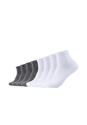 Chaussettes courtes s.Oliver lot de 8 paires homme au confort quotidien