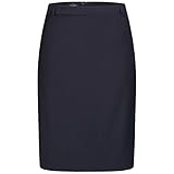 Obermaterial: 46% Polyester, 44% Schurwolle, 8% Polyamid, 2% Elasthan
