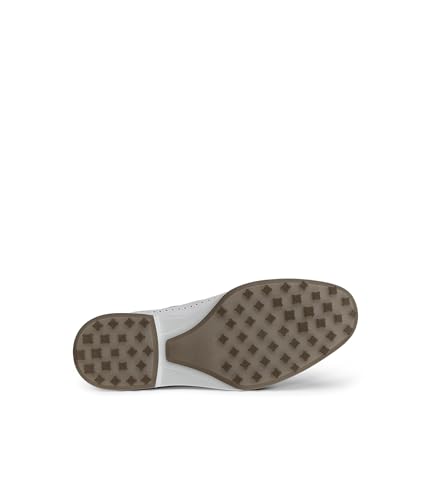 Image of ECCO Golf Classic Hybrid Wing Tip Water Resistant