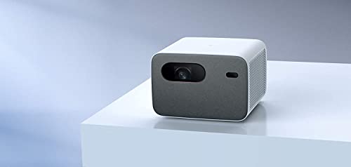 Xiaomi Mi Smart Compact Projector 2 Pro mit Google Android TV