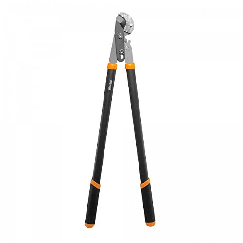 R.G. Astschere Getriebeastschere Gartenschere 81cm Amboss Klinge Baumschere Astschneider...