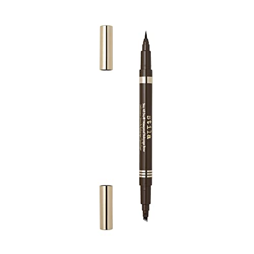 Stila Stila Sad Brow Pencil Dark – Image 2