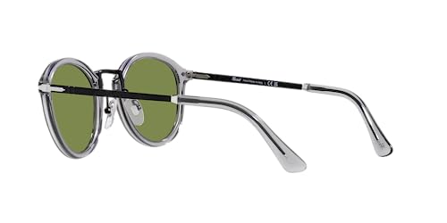 Image of Persol Unisex Po3309s Round Sunglasses