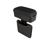 Qirc Armsteun voor in de auto, beschermer, middenconsole, armsteun Qirc Armsteun voor in de auto, beschermer, middenconsole, armsteun
