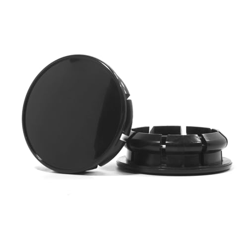 Cache-moyeux auto 54mm pour remplacer un centre de jante perdu PT Cruiser