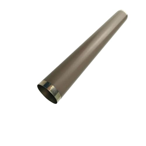 Funda de película de fusor RM1-7395 RM1-4554 compatible con HP LaserJet M601 M604 M630
