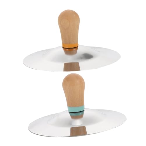 SECFOU 1 yA Orff Iron Cymbal c̉ŷ LbYy A 