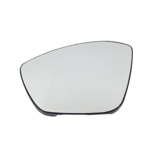 Miroir glace rétroviseur gauche Peugeot 2008 verre convexe chauffant de qualité supérieure