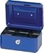 Produktbild MAUL Geldkassette, blau, Maße B152 x T125 x H81 mm