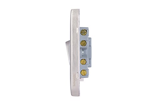 Fused connection unit