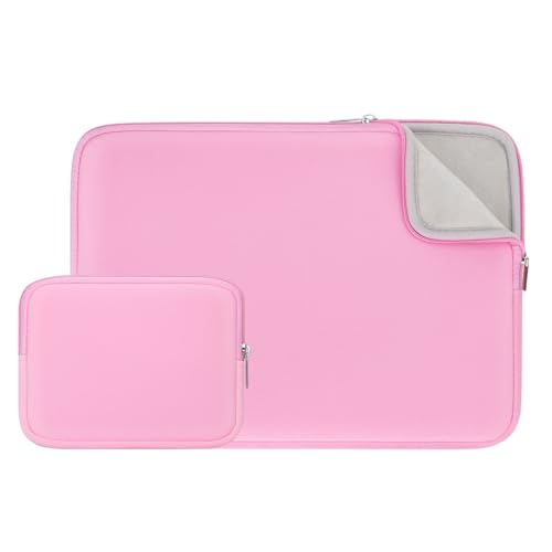 RAINYEAR 11 Pulgadas Funda Protectora para Portátil Compatible con 11 MacBook Chromebook Surface...