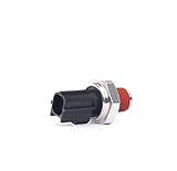 DELPHI Öldruckschalter Öldrucksensor SW90033 NPTF1/4 Schlüsselweite: 24 Anzahl der Steckkontakte: 1