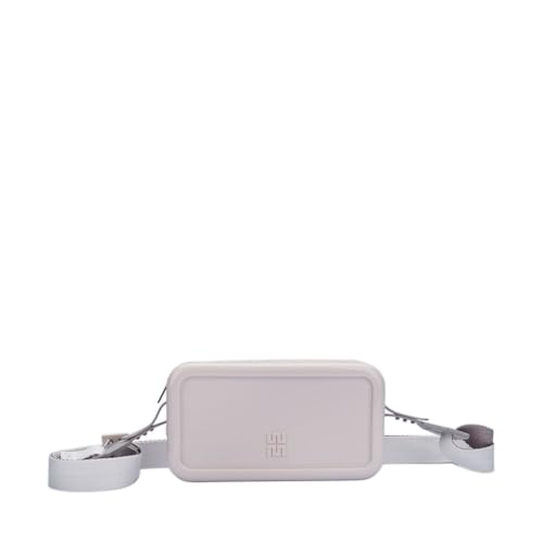 Melissa Duo Strap Bag Branco 34513