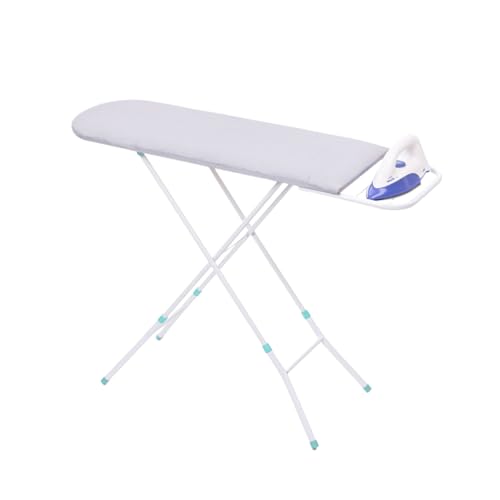 Mesa Tabua De Passar Roupa Tecido Térmico