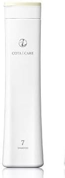 【新品未使用】コタアイケア　7 トリートメント 試してみた】コタ アイケアトリートメント7の効果・髪質別の