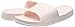 WILLIAM&KATE Spring Summer Unisex Household Slipper Casual Anti-Slip Bathroom Slippers Soft Lightweight Sandal Indoor&Outdoor Couple Slippers,Pink,6-6.5B US/37-38