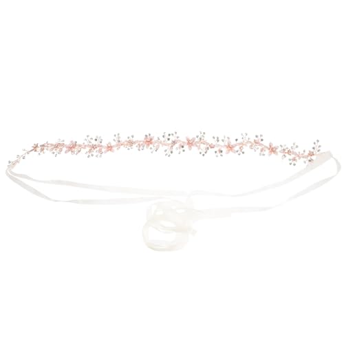 Ceinture de mariage pour femmes et décoration chic de banquet