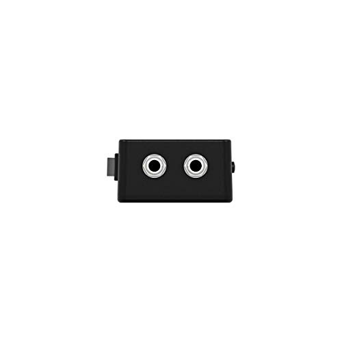 Behringer DI400P Direct Box Passivo Black