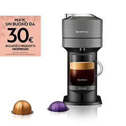 DeLonghi Nespresso Vertuo Next Maquina Cafe Espresso con WIFI